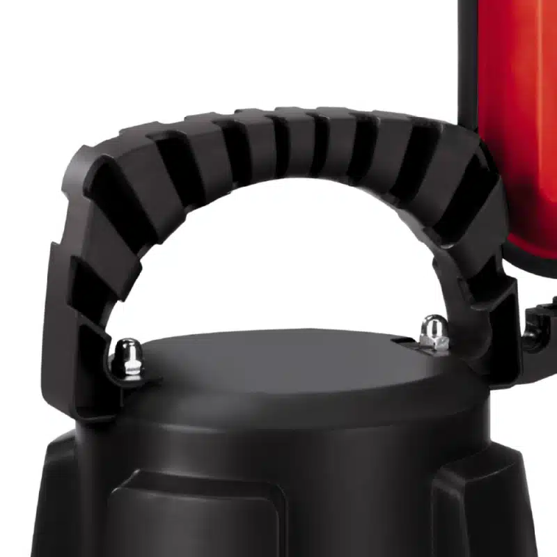 משאבת מים דלוחים בהספק 370W דגם GH-DP 3730 תוצרת EINHELL