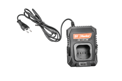 מברגת אימפקט בראשלס 16V עם מטען וסוללה 2.0Ah דגם 100312-026 מבית Hunter