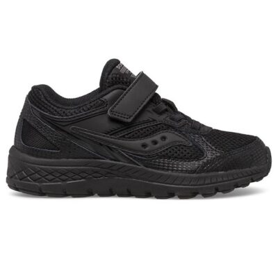 נעלי ספורט לילדים דגם KID'S COHESION מבית SAUCONY