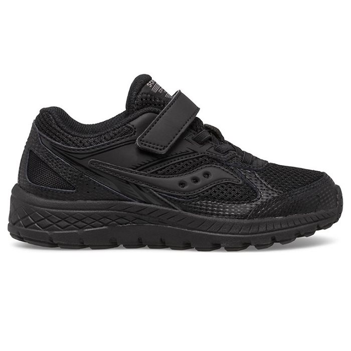נעלי ספורט לילדים דגם KID'S COHESION מבית SAUCONY