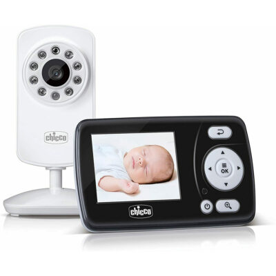 מוניטור חכם לתינוק - Smart Baby Monitor מבית Chicco