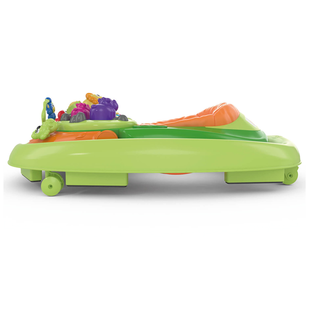 הליכון ווקי טוקי - Walky Talky מבית Chicco