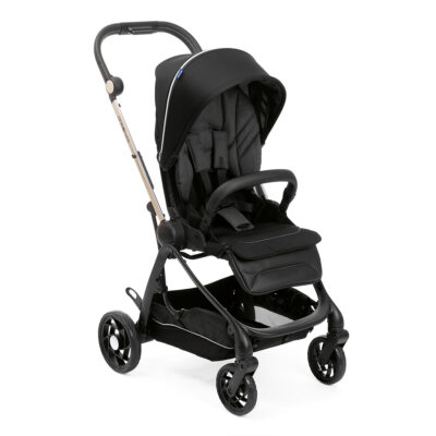 עגלת וואן4אבר – One4Ever Lounge Stroller מבית Chicco