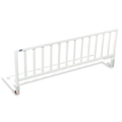 מגן מיטה סייפ-דרימס 116 ס"מ - Guard My Bed SafeDreams 116 Cm מבית Twigy
