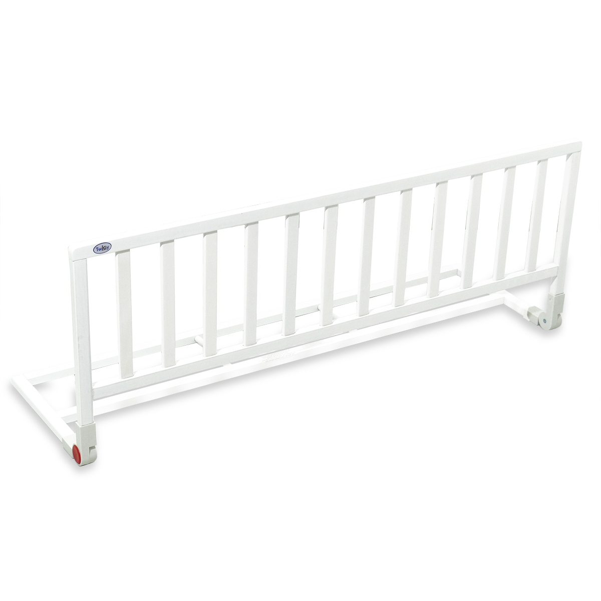 מגן מיטה סייפ-דרימס 116 ס"מ - Guard My Bed SafeDreams 116 Cm מבית Twigy