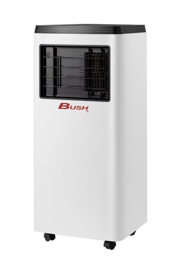 מזגן נייד 1 כ"ס מבית BUSH