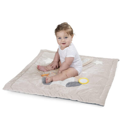 שמיכת פעילות ומשחק - Toy MSD My Sweet Playmat מבית Chicco