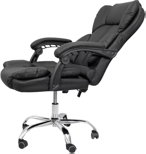 כיסא מנהלים איכותי דגם דודי מבית Ramos