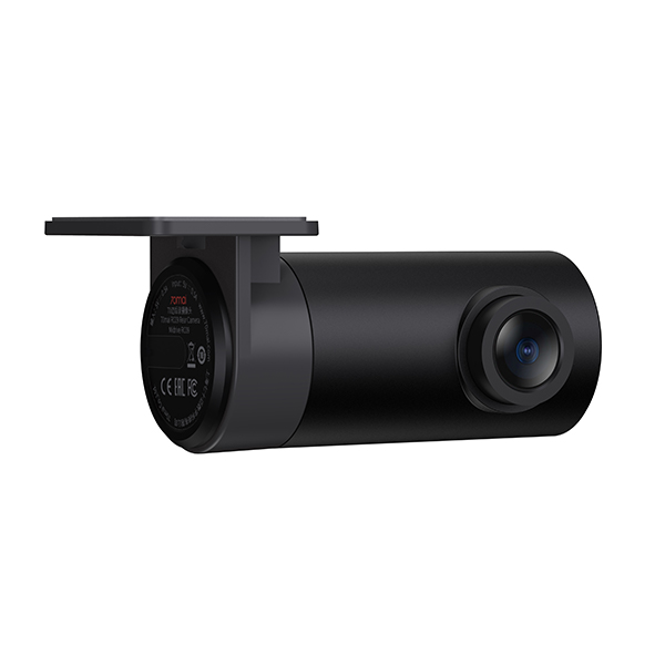מצלמה דרך עם מצלמה אחורית דגם 70mai Dash Cam A400-1 מבית Xiaomi