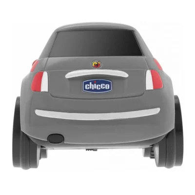 מכונית מיני טורבו פיאט – Turbo Touch Fiat 500 Abarth מבית