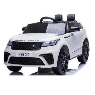 ג'יפ ממונע לילדים 12V תואם ריינג' רובר ספורט גדול מבית ‏Twist