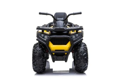 טרקטורון XMX ממונע לילדים 12V עם שלט מבית ‏Twist