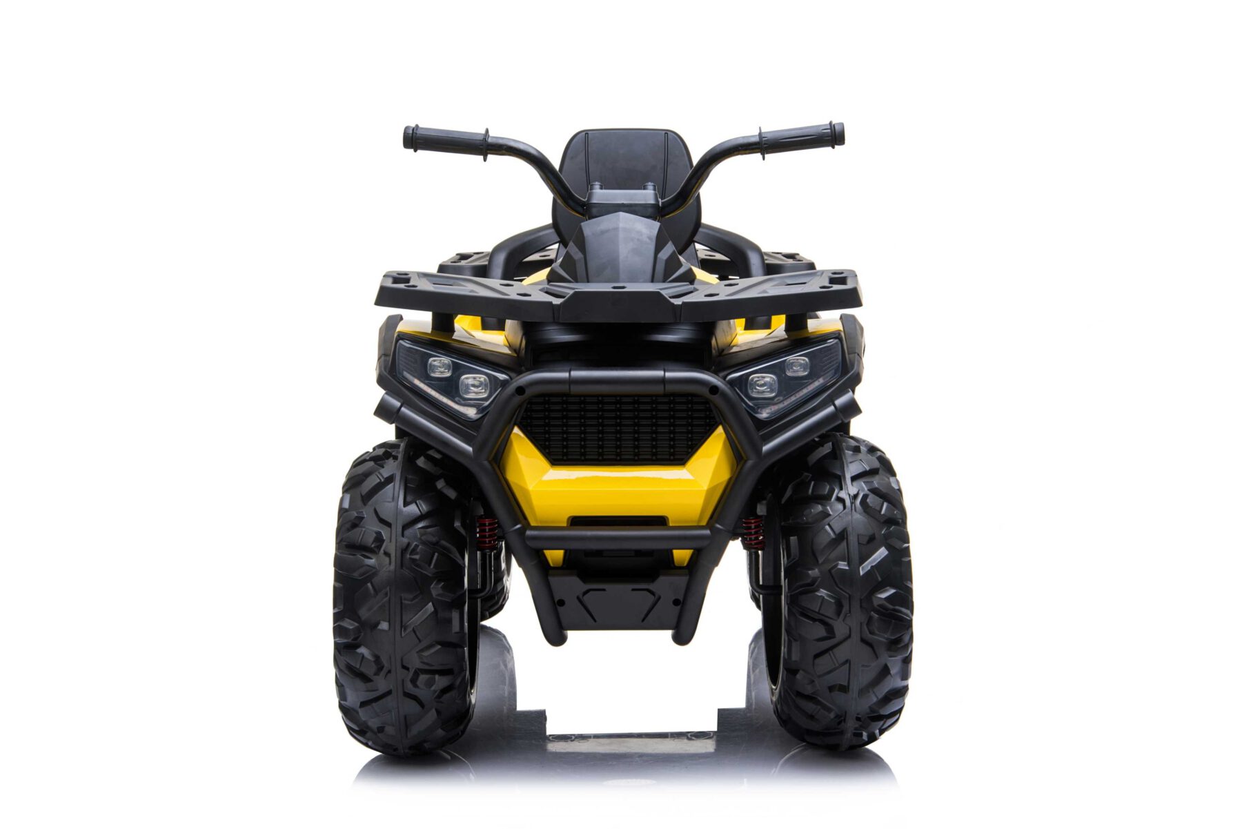 טרקטורון XMX ממונע לילדים 12V עם שלט מבית Twist