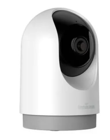 מצלמת אבטחה אלחוטית ממונעת 3MP דגם IC-PTZ8 PRO מבית Semicom Smart