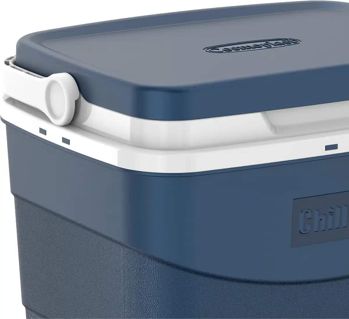 צידנית קשיחה לנשיאה 4 ליטר דגם 18961 ChillBox 4L מבית KeepCold צידנית קשיחה לנשיאה 4 ליטר דגם 18961 ChillBox 4L מבית KeepCold