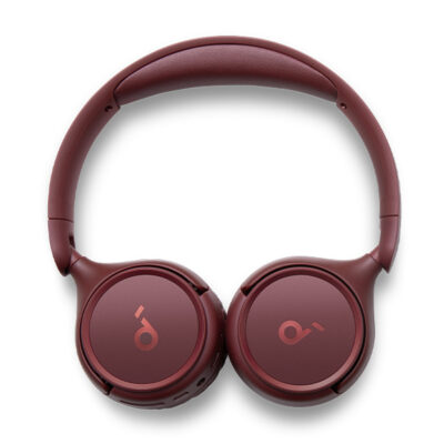 אוזניות קשת On-Ear דגם soundcore H30i מבית Anker