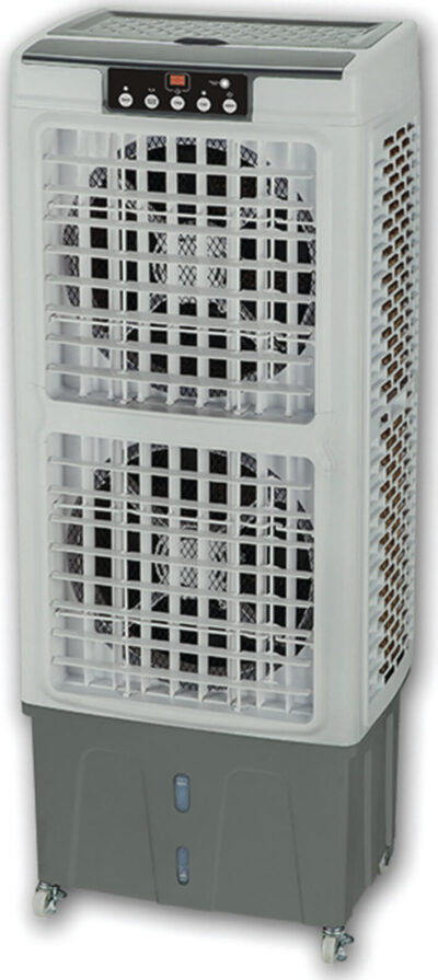 קולר/מצנן אויר מגדל מפואר דגם KR-10000-TOWER מבית KRAUSS
