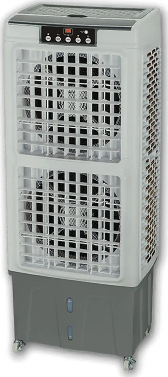 קולר/מצנן אויר מגדל מפואר דגם KR-10000-TOWER מבית KRAUSS