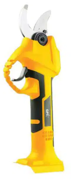 מספרי ענפים 20V - גוף בלבד דגם TOT044 מבית GPT מספרי ענפים 20V - גוף בלבד דגם TOT044 מבית GPT