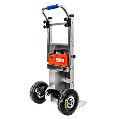 עגלת משא חשמלית לטיפוס מדרגות דגם 112520-001 מבית Smith