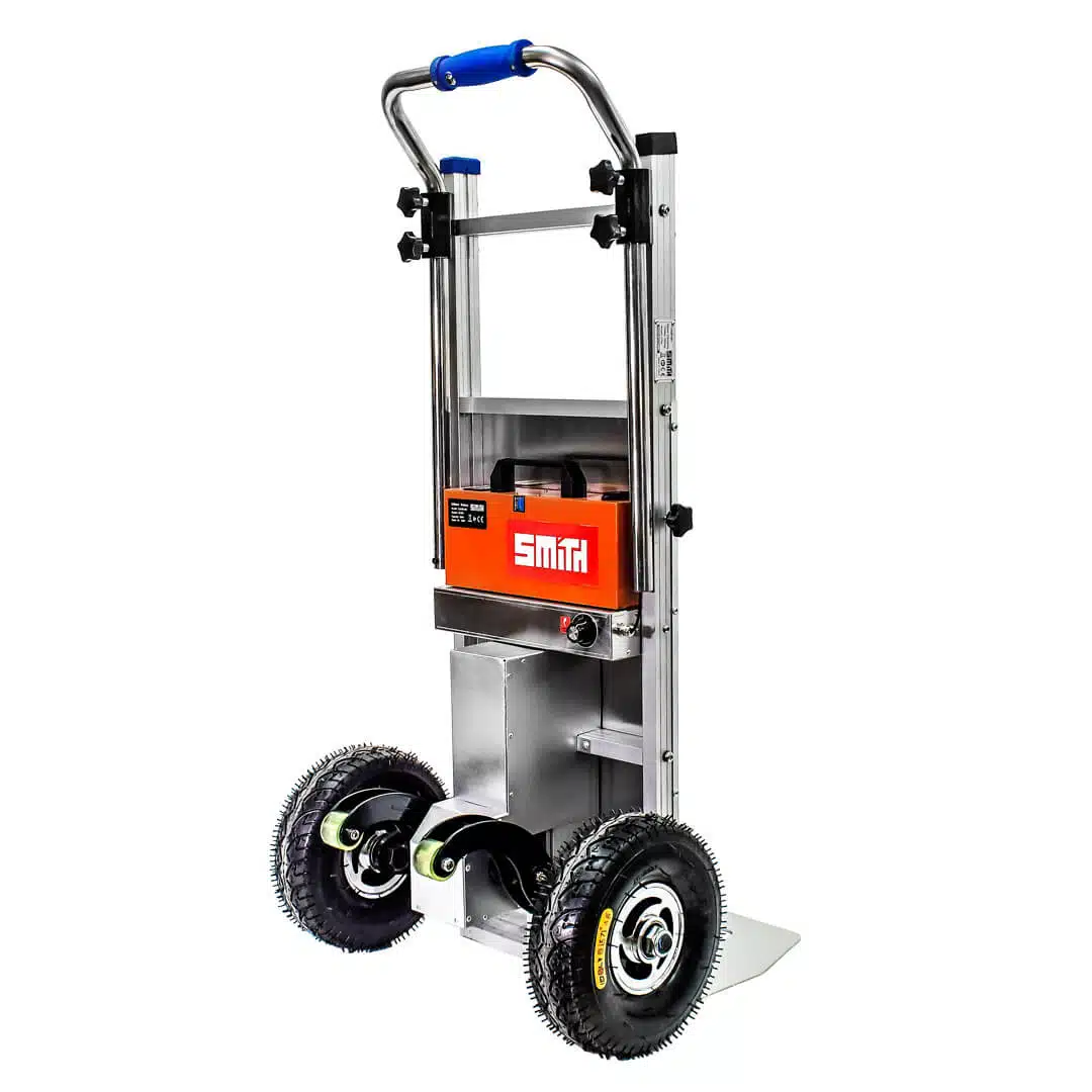 עגלת משא חשמלית לטיפוס מדרגות דגם 112520-001 מבית Smith
