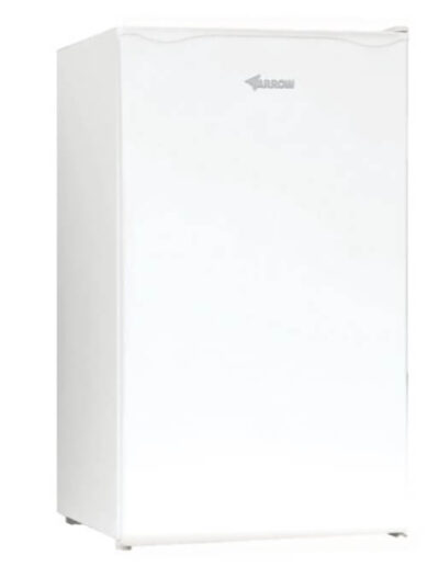 מקרר משרדי לבן 94 ליטר דגם 601100-002 מבית Arrow
