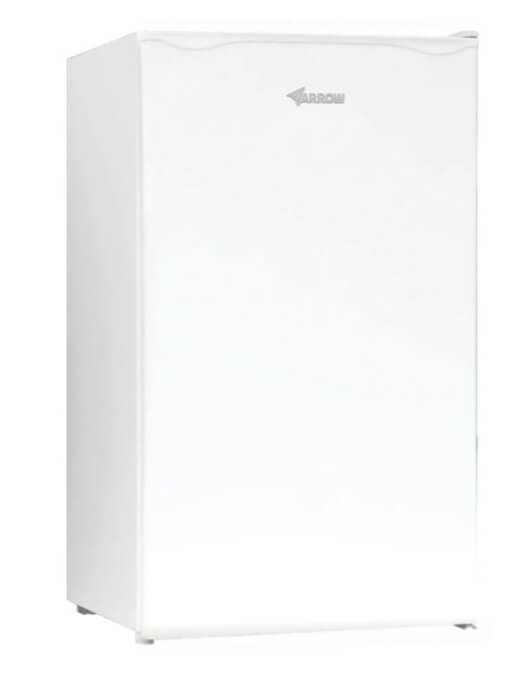 מקרר משרדי לבן 94 ליטר דגם 601100-002 מבית Arrow