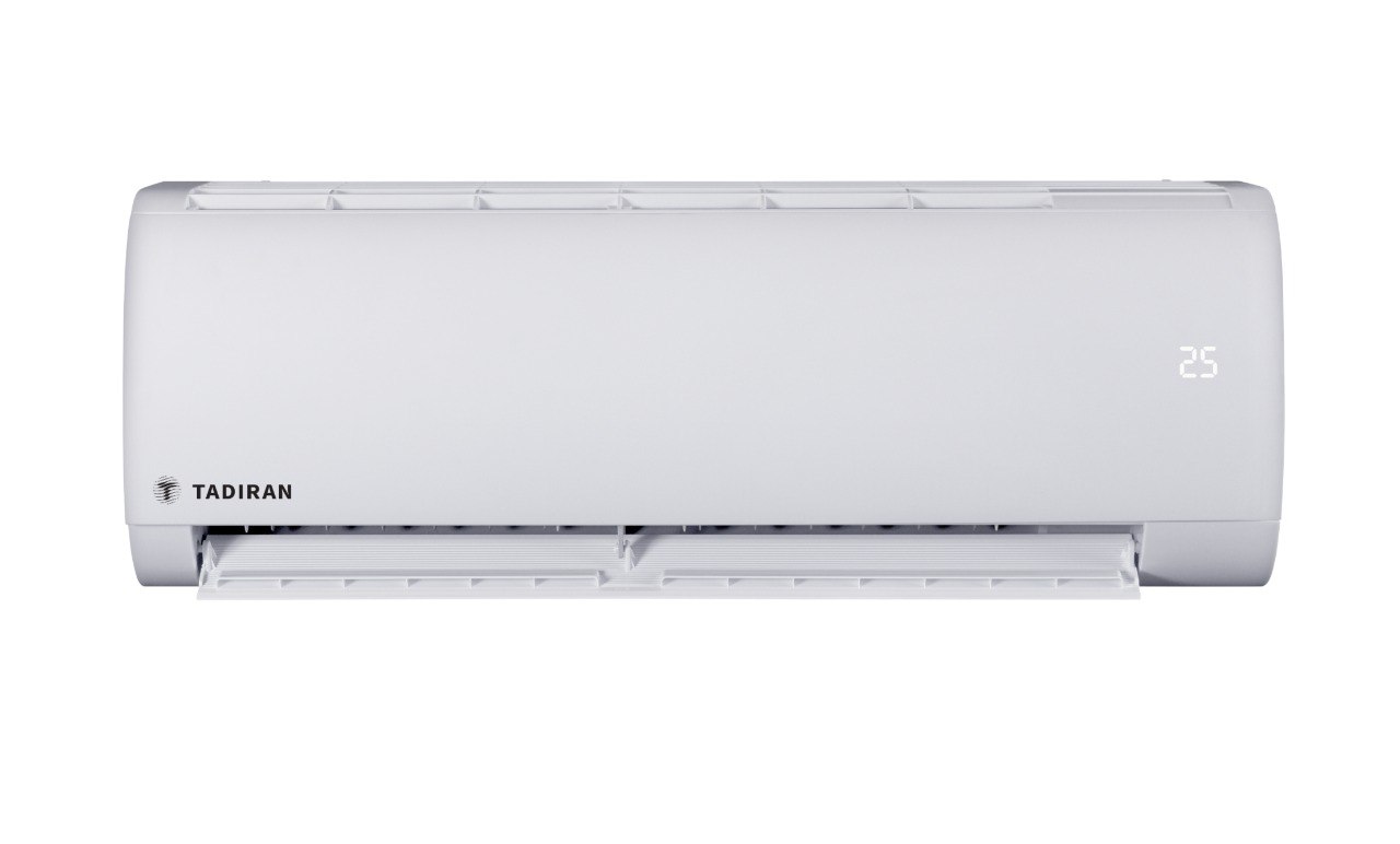 מזגן עילי אינוורטר דגם APOLLO INVERTER 240NG מבית TADIRAN מזגן עילי אינוורטר דגם APOLLO INVERTER 240NG מבית TADIRAN