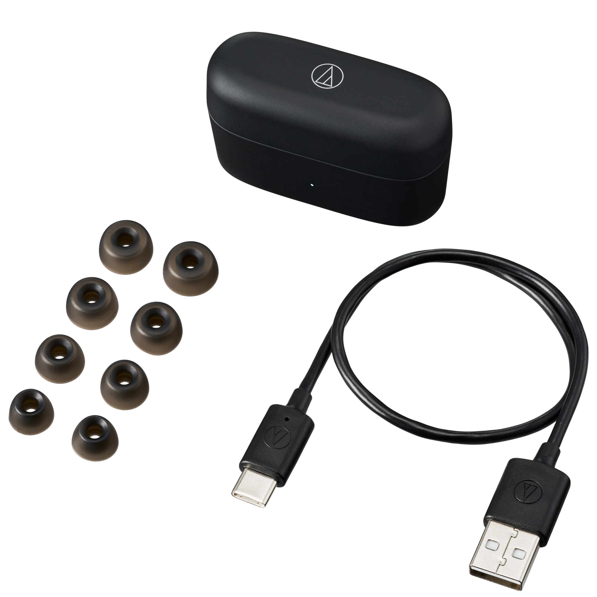 אוזניות אלחוטיות BLUETOOTH דגם CKS30TW מבית Audio Technica