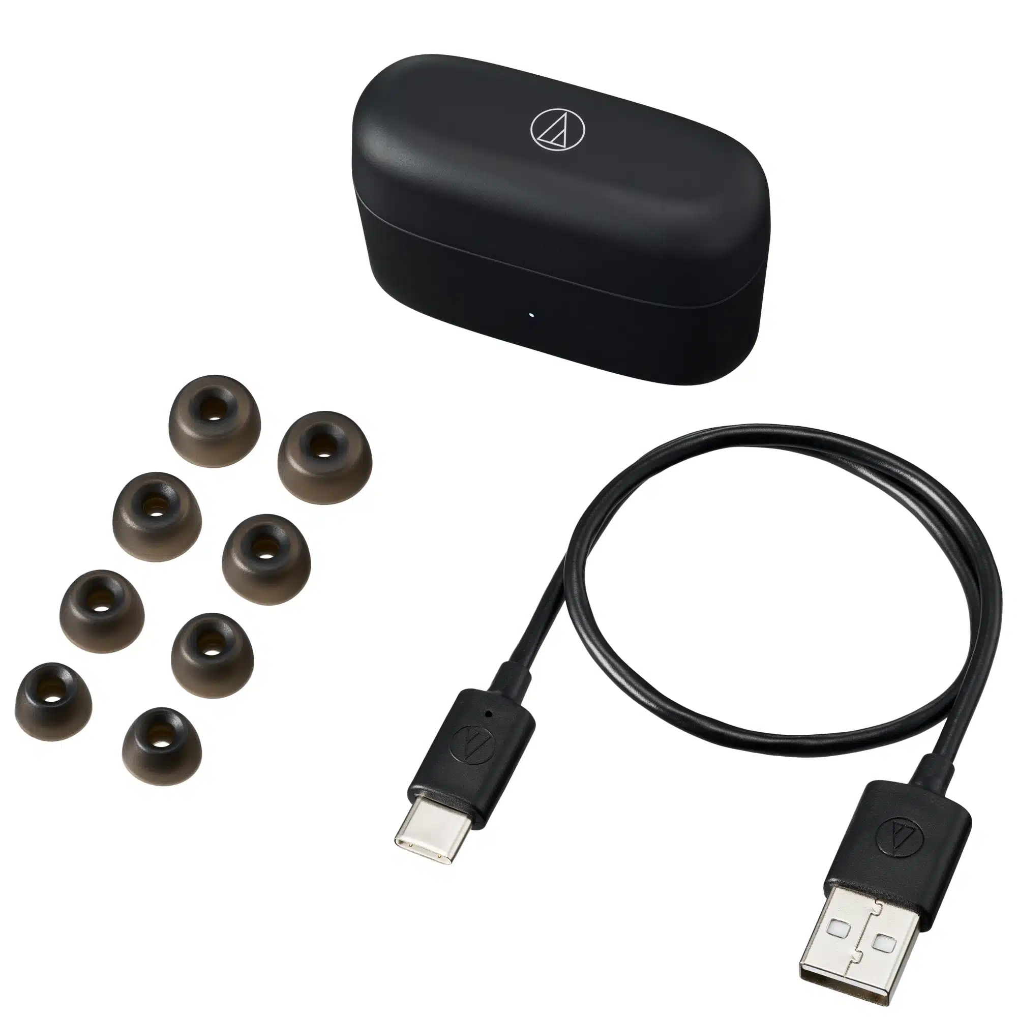 אוזניות אלחוטיות BLUETOOTH דגם CKS30TW מבית Audio Technica