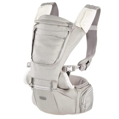 מנשא חזה לתינוק היפ סיט - Hip Seat Carrier מבית Chicco