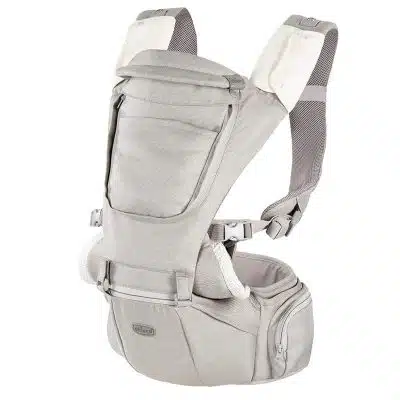 מנשא חזה לתינוק היפ סיט - Hip Seat Carrier מבית Chicco