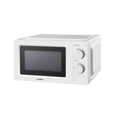 מיקרוגל מכני 21 ליטר דגם HAM-M21E מבית HYUNDAI