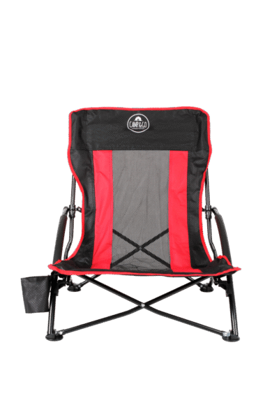 כיסא מתקפל לים/קמפינג דגם GROUND CHAIR מבית Artos