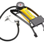 משאבת אוויר מכנאית רגלית דגם STHT80894-1 מבית Stanley