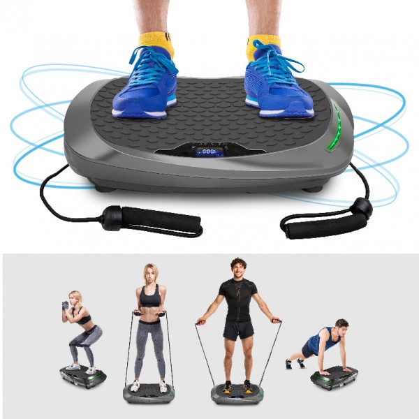 מכשיר חיטוב ועיסוי 4D מקצועי ברטט דגם PSB-4D מבית COMFORT 4 YOU מכשיר חיטוב ועיסוי 4D מקצועי ברטט דגם PSB-4D מבית COMFORT 4 YOU