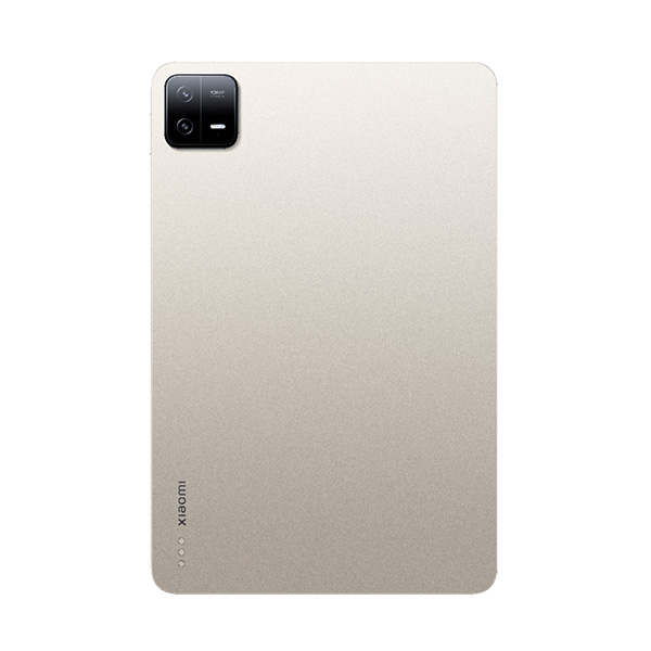 טאבלט איכותי דגם Pad 6 גרסה 8GB+256GB מבית Xiaomi
