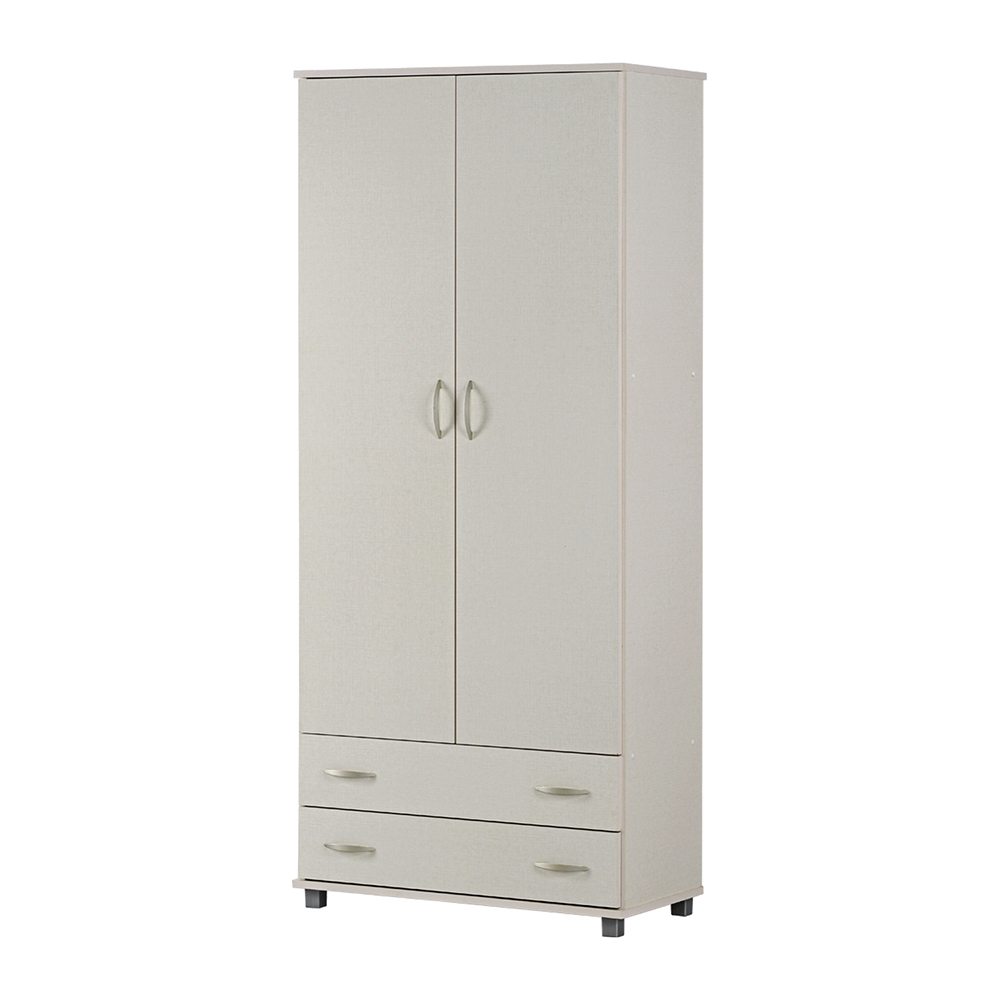 ארון 2 דלתות ו-2 מגירות דגם 606 מבית yiron