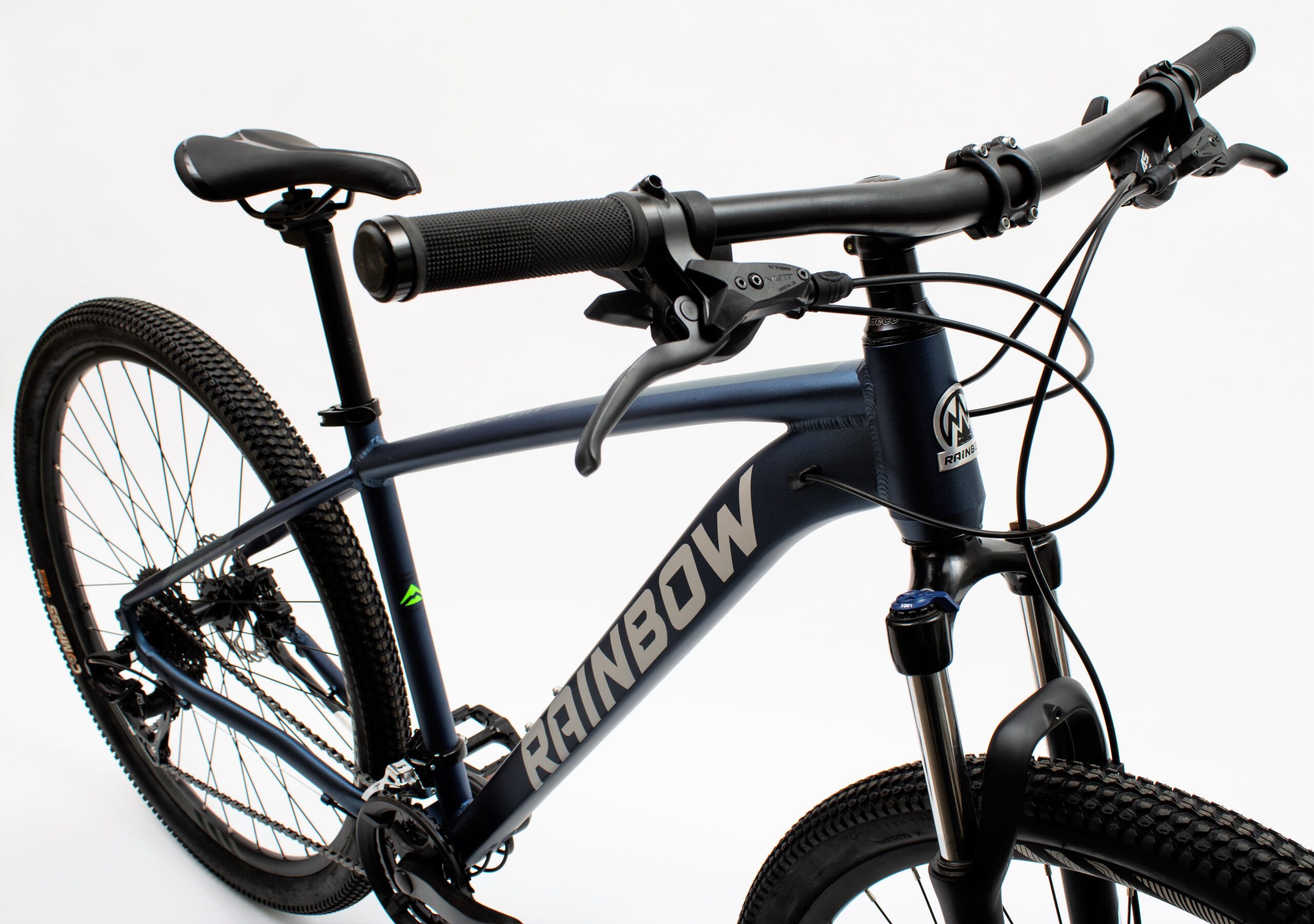 אופני הרים ז"ק אלומיניום 29" דגם ALP SPORT מבית RAINBOW אופני הרים ז"ק אלומיניום 29" דגם ALP SPORT מבית RAINBOW
