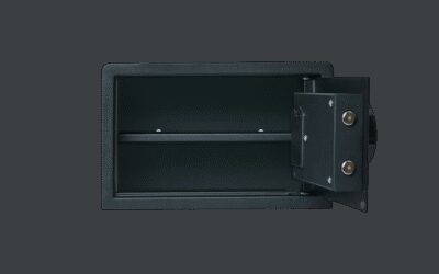 כספת בטחון דגם ACS-3 מבית Executive Safe