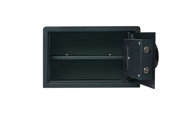 כספת בטחון דגם ACS-3 מבית Executive Safe כספת בטחון דגם ACS-3 מבית Executive Safe