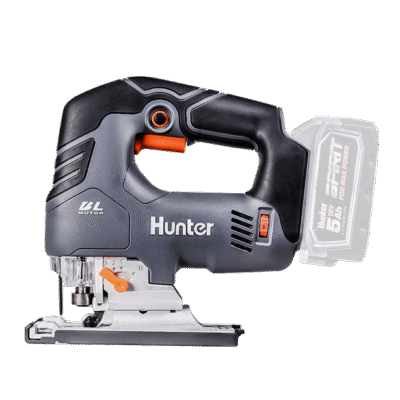 מסור אנכי Brushless 18V - גוף בלבד דגם 100610-015 מבית Hunter
