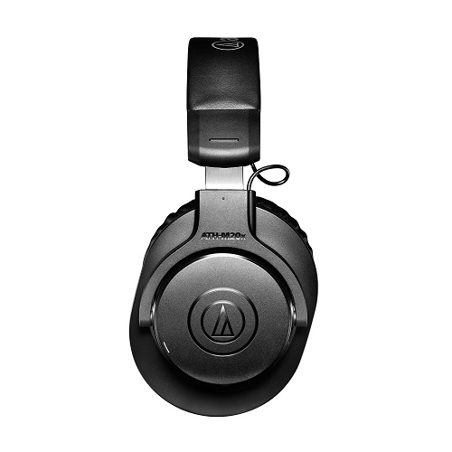 אוזניות אלחוטיות Bluetooth דגם ATH-M20XBT מבית Audio Technica