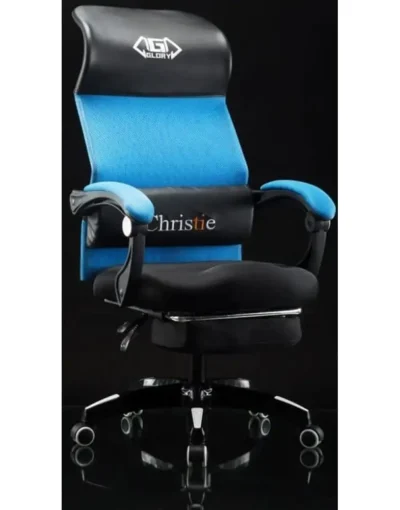 כיסא מנהלים אורטופדי דגם Comfort מבית S.R