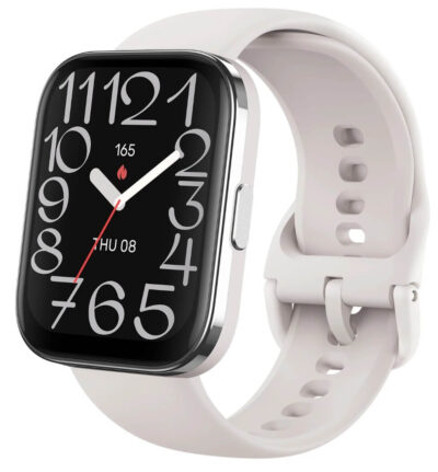 שעון חכם דגם Bip 5 Unity מבית Amazfit