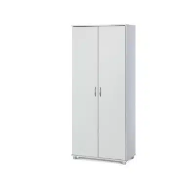 ארון 2 דלתות בעיצוב קלאסי דגם 703 מבית yiron