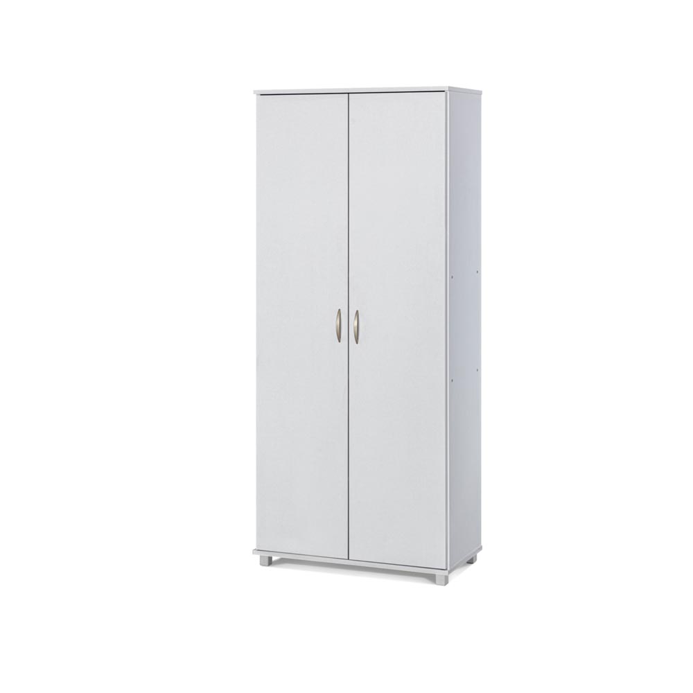 ארון 2 דלתות בעיצוב קלאסי דגם 703 מבית yiron