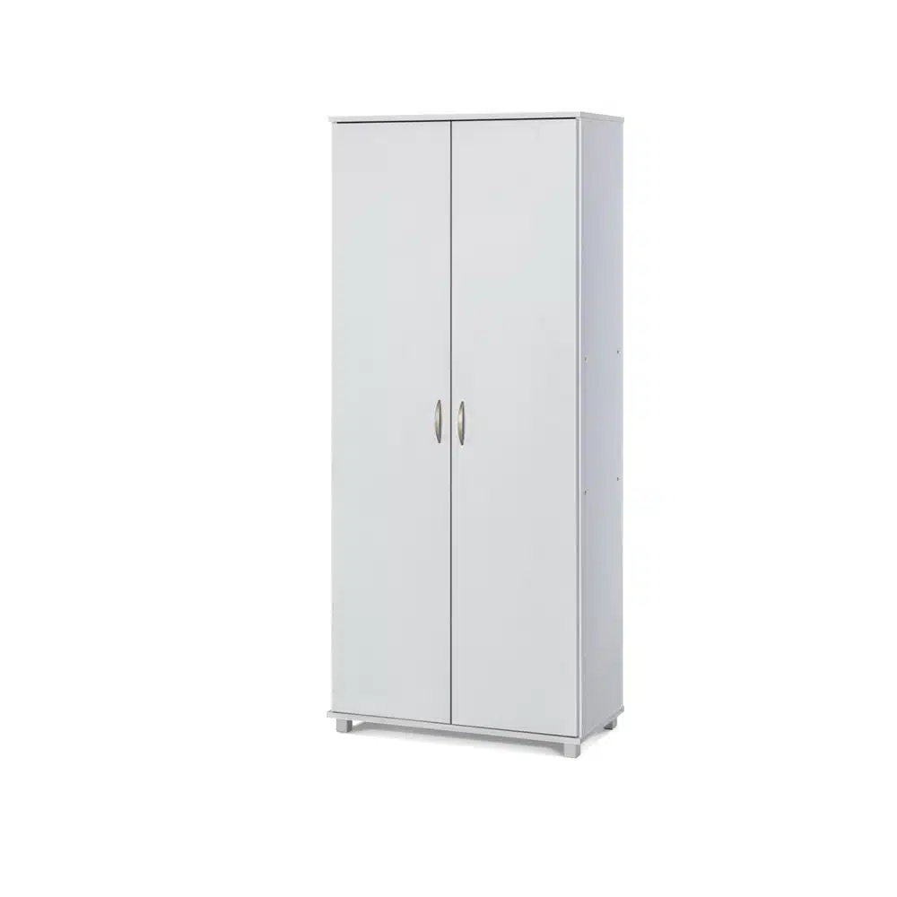 ארון 2 דלתות בעיצוב קלאסי דגם 703 מבית yiron