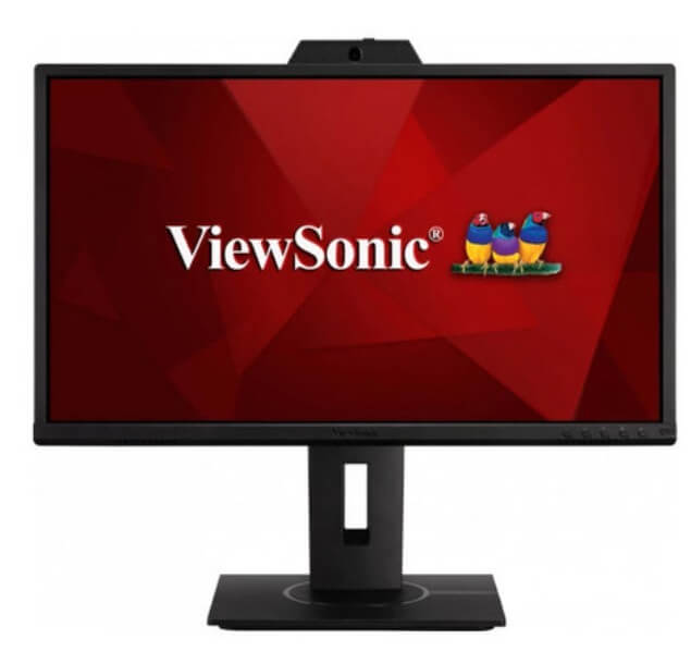 מסך מחשב "24 Full HD דגם VG2440 מבית ViewSonic מסך מחשב "24 Full HD דגם VG2440 מבית ViewSonic