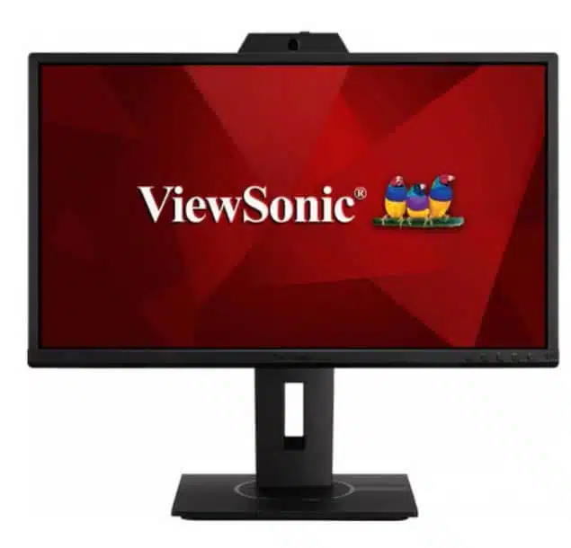 מסך מחשב "24 Full HD דגם VG2440 מבית ViewSonic מסך מחשב "24 Full HD דגם VG2440 מבית ViewSonic